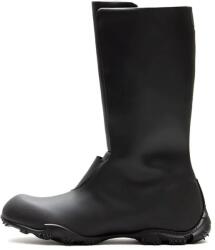 Rombaut bokacsizma HIGH TIDE fekete, női, lapos talpú, W24-B-033 - fekete Női 41
