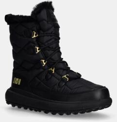 Helly Hansen hócipő WILLETTA fekete, 12046 - fekete Női 36