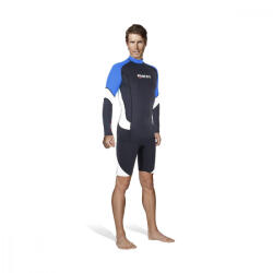 Mares Rash Guard Trilastic Hosszú ujjú (412551S)