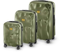 Crash Baggage твърд куфар ICON Medium size 68x45x26 cm (CB162)