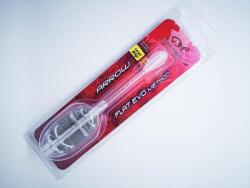 TOPMIX Top mix arrow flat evo method feeder kosár - l 80g (TM665)