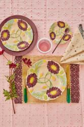 Rice Памучна покривка Rice 100 x 100 cm (TABCL.BROSIS)