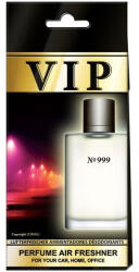 VIP Fresh Illatosító VIP999 - Armani Aqua di Gio (férfi)