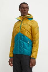 La Sportiva sportos pehelydzseki Pinnacle Down zöld, L82732733 - zöld S