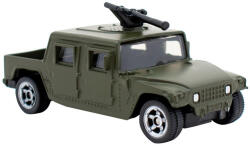  Sivatagi felderítő