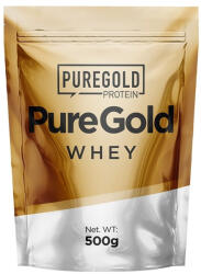 Pure Gold Whey Protein 500g (puregold_9342)