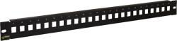 Pulsar RAP-SCAPC1 RAP-SC/APC1 Frame, SC/APC Patch Panel, 24 ports (RAP-SCAPC1)