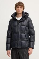 Blauer pehelydzseki férfi, fekete, téli, 24WBLUC03025 - fekete XXL