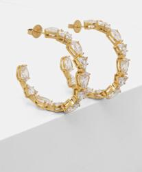 Guess fülbevaló JUBE04 409JW - arany Univerzális méret
