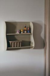 Ferm Living Кутия за съхранение Paper Pulp Box (2 броя) (1104263132)