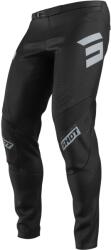Shot Pantaloni motocross Shot Contact Onyx negru-gri (SHOA06-11C1-C01)