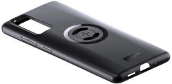 SP CONNECT Telefon Tok Samsung S20 Fe Spc+ Fekete Okostelefon Tartó