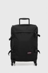 EASTPAK börönd fekete, Walizka Eastpak Trans4 S EK80L008 - fekete Univerzális méret (EK00080L0081)