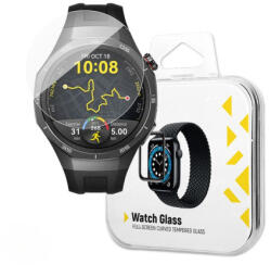 MG Watch Glass 2x üvegfólia Huawei Watch GT 5 / GT 5 Pro / GT 4 / GT 4 Pro / GT 3 / GT 3 Pro 46mm