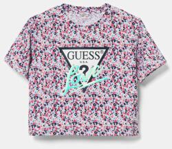 GUESS gyerek póló J5RI05 K6YW4 - többszínű 122-125