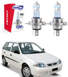 Suzuki Swift izzó +130% emelt fényerővel 2db (1605SS1)