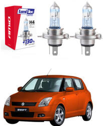 Suzuki Swift izzó +130% emelt fényerővel 2db (1605SS2)