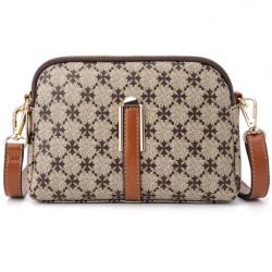 HARAHU Baellerry SI-35592 retikül - Barna 2 KP35592