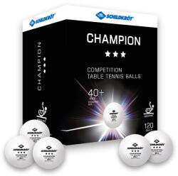 Donic Ping-pong labda Donic Champion 3 csillagos 120 db Series 2018 (204400087)