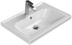 CeraStyle FRAME - porcelán mosdókagyló - 65 x 45 cm (VB015J32U003) - globalvivamarket