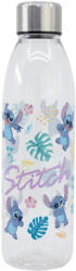 Exity Disney Lilo és Stitch műanyag hydro kulacs 980 ml NETE75889 (NETE75889)
