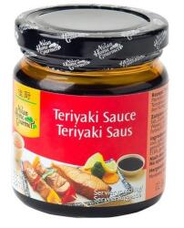  AHG Teriyaki szósz 168ml sűrű