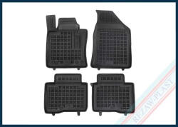 Rezaw-Plast SsangYong Torres (2023-) Set de covorașe din cauciuc Rezaw-Plast (REZAWPLAST-203006)