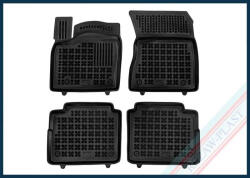 Rezaw-Plast Nissan X-Trail (IV) (T33) ( 2022- ) Set de covorașe de cauciuc cu profil înalt Rezaw-Plast (REZAWPLAST-201828)
