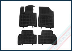 Rezaw-Plast Kia Sportage (V) (2021-) Set de covorașe din cauciuc Rezaw-Plast cu margini înalte (REZAWPLAST-201032)