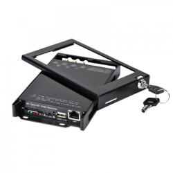 Secutek 4CH FULL HD DVR autóba (GPS lehetőséggel) 4CH FULL HD DVR autóba