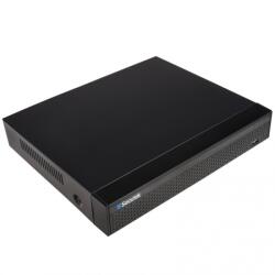 Secutek 16CH Smart NVR rögzítő Secutek SLG-NVR3616PG - 1944p, H. 265