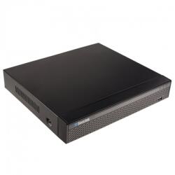 Secutek 4CH 4K PoE NVR felvevő Secutek SLG-NVR3004DP
