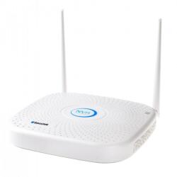 Secutek 9CH WiFi NVR felvevő Secutek SLG-NVR2108PGEW