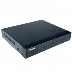 Secutek SLG-XVRT3004D 4CH DVR analóg kamerákhoz
