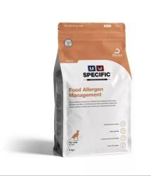 SPECIFIC FDD-HY Food Allergen Management száraztáp 2 kg - csui