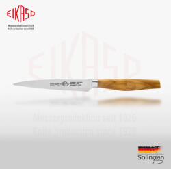 EIKASO PARADICSOMKÉS OLÍVFA NYÉLLEL - 12cm (HRC-6101222-110)