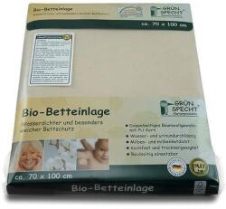GRUNSPECHT Protectie organica impermeabila pentru saltea 70X100cm GRUENSPECHT 616-00 - shop-doa