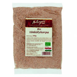 NaturGold Bio Tönköly korpa 200g