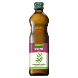 RAPUNZEL Szezámolaj BIO 500ml (4006040202516)