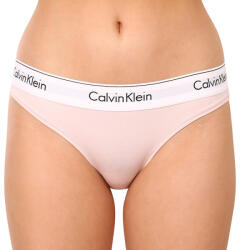 Calvin Klein Női bugyi Calvin Klein rózsaszín (F3787E-2NT) M