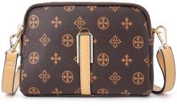  Baellerry SI-35594 retikül - SötétBarna 2