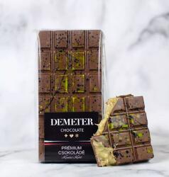 Demeter Chocolate Dubai csokoládé