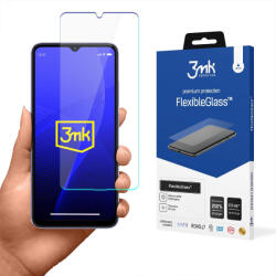 3mk Protection hibrid üvegfólia FlexibleGlass Xiaomi Redmi 12C