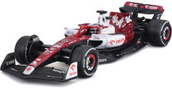 Bburago Signature Alfa Romeo Orlen C42 1: 43 24 Zhou Guanyu