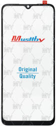  MUSTTBY elülső üveg + OCA REDMI 9a/9c/9at