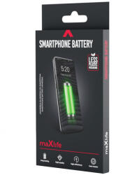 Maxlife akkumulátor a Xiaomi Redmi Note 8 Pro BM4J 4500mAh, Xiaomi Redmi Note 8 Pro 4500mAh