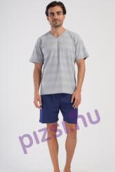 Vienetta Rövidnadrágos férfi pizsama (FPI1735 M)