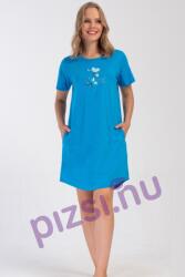 Vienetta Extra méretű női hálóing (NHI7559 1XL)