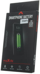 Maxlife akkumulátor Xiaomi Redmi Note 9 Pro BN53 5020mAh Xiaomi Redmi Note 9 Pro 5020mAh
