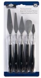 Spatula készlet Royal & Langnickel 5 db (spatulák festők)